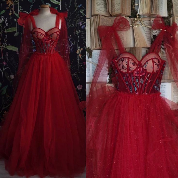 Dark Purple Long Prom Dresses Formal Dress - View 3 | FashionDia