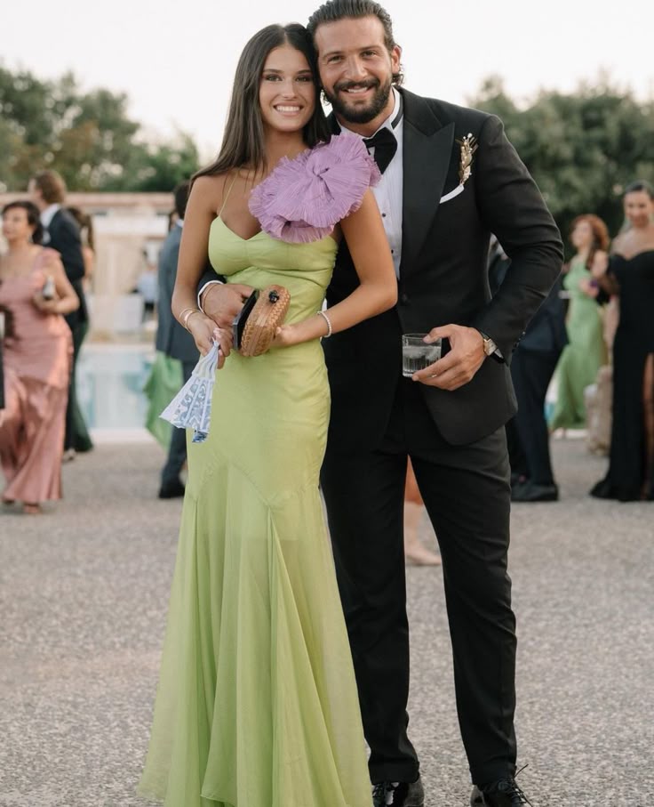 Green Long Prom Dresses New Arrive Party Dress Evening Dress