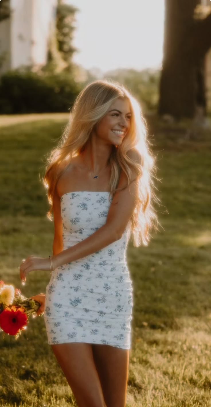 Printing Short Prom Dress Birthday Party Dress Homecoming Dress