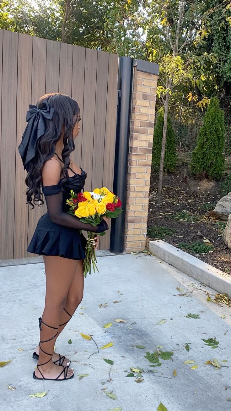 Black Homecoming Dress Short Evening Dress Cocktail Dresses Short Party Dress fg7971