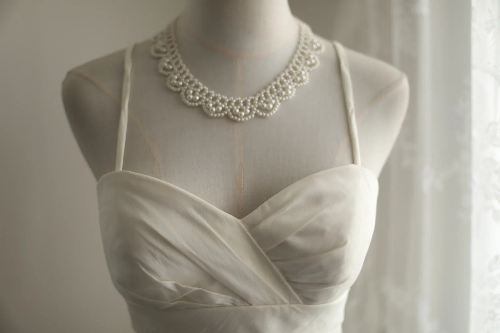 White Party Dress Long Evening Dress Princess Wedding Dress fg8109