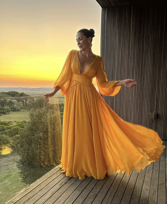 simple prom dresses, formal party dress long fg6284