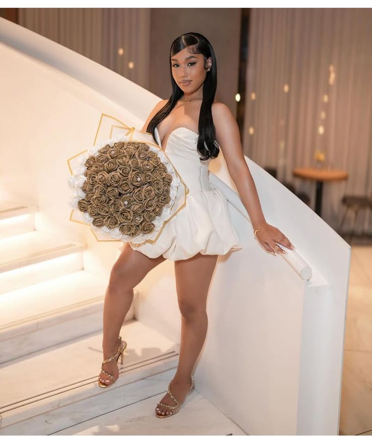 A Line White Homecoming Dress Short Evening Dress Cocktail Dresses Short Party Dress fg7930