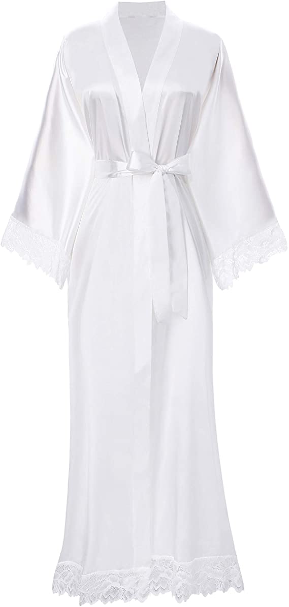Beautifully Finished Garment in a Timeless Design