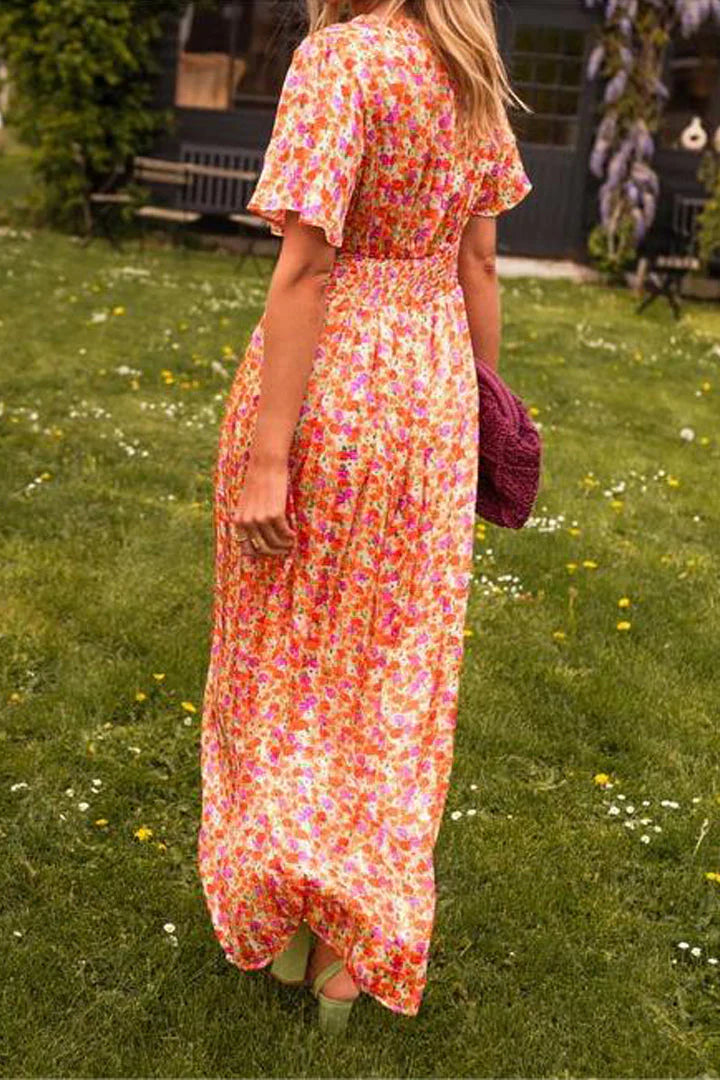 Modestia Elegant and Versatile Summer Dress for Women Streetwear Style