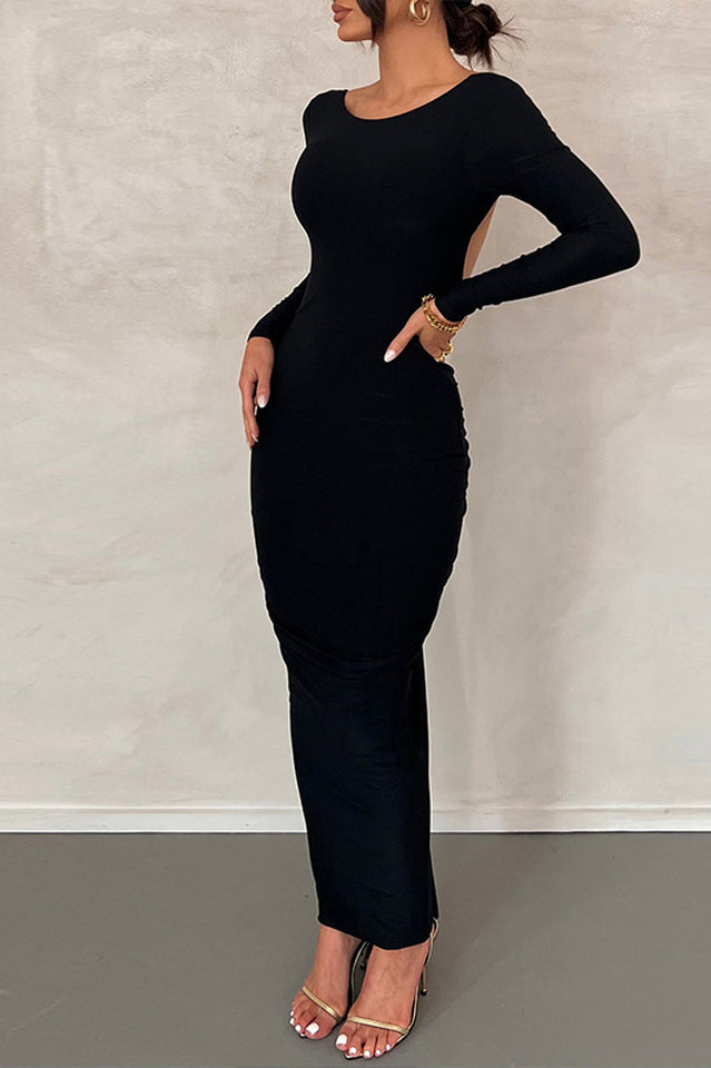 Camila Dress