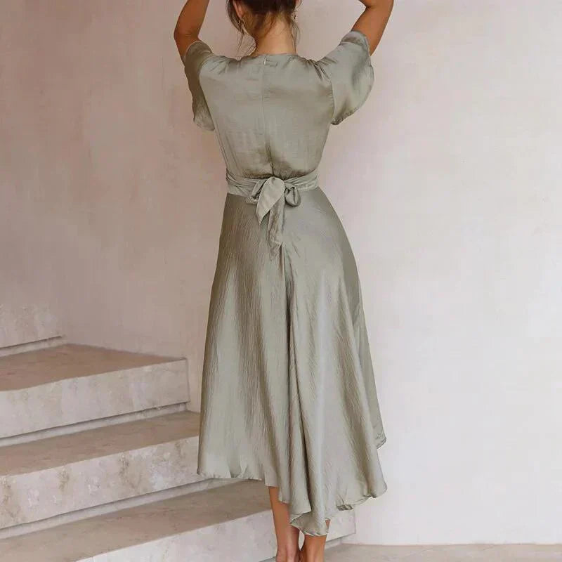 Maeve Boutique Vintage Flowy Dress Collection