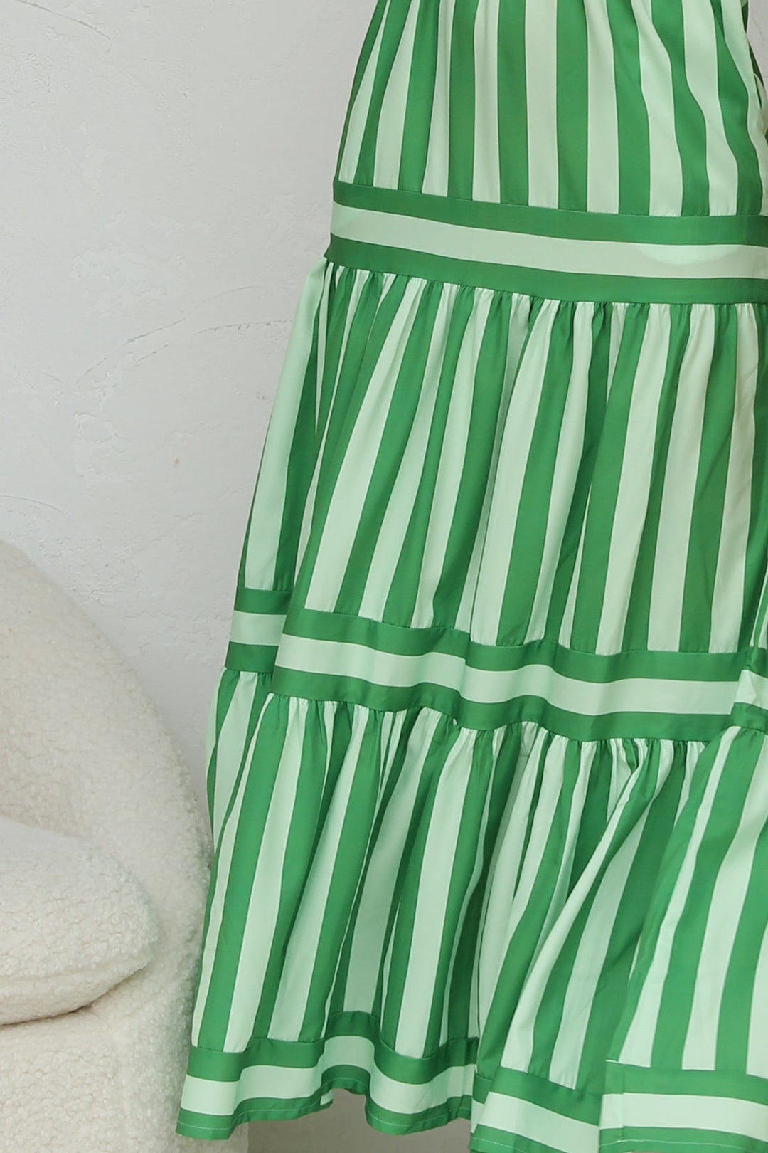 Louisa Spaghetti Strap Dress