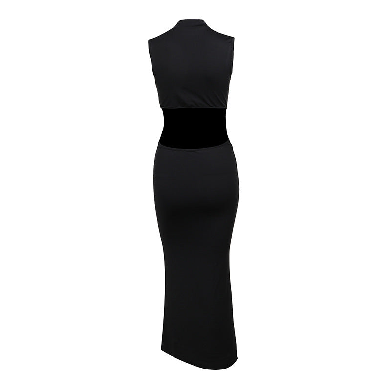 Viara Dress Black