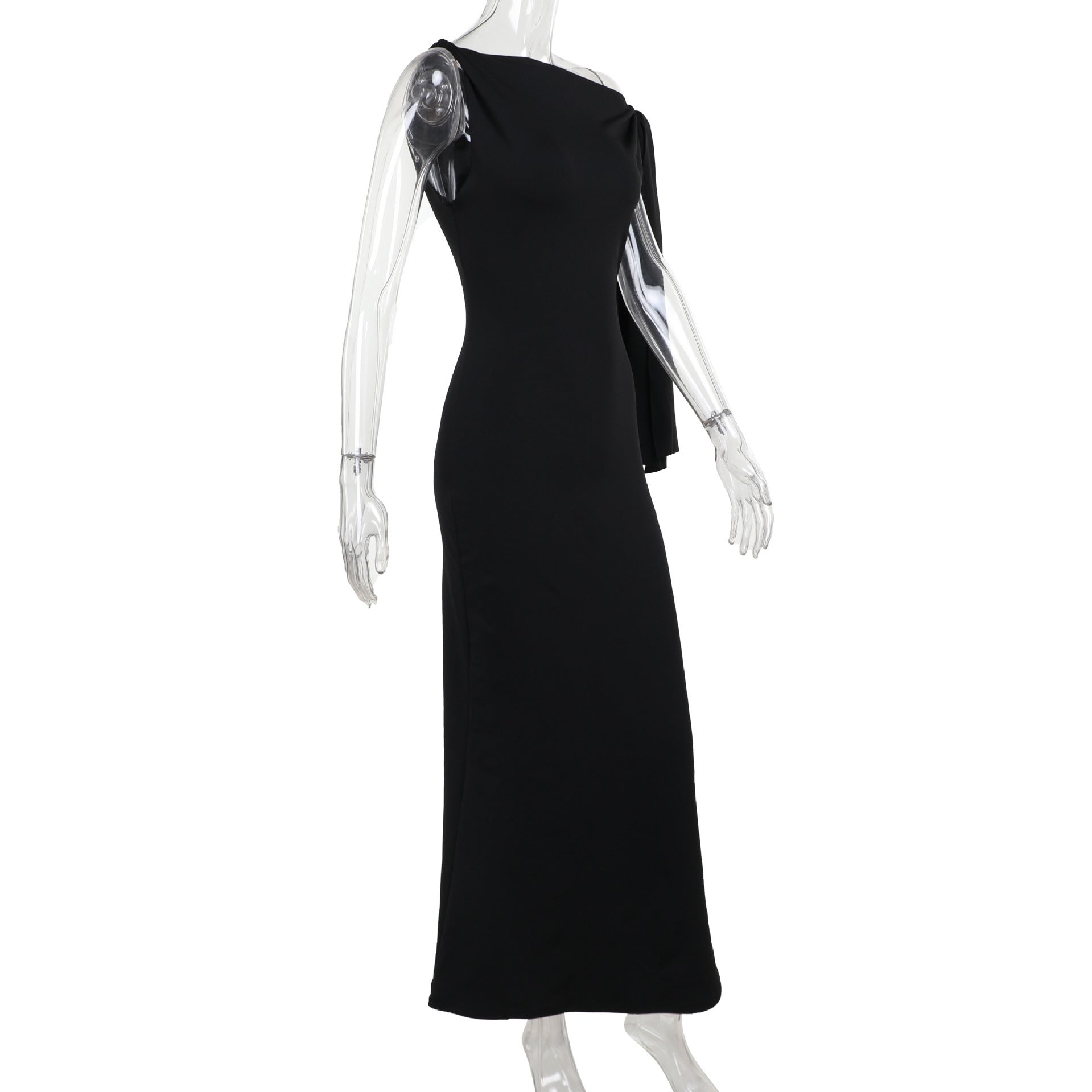 Richie Rich Dress Black