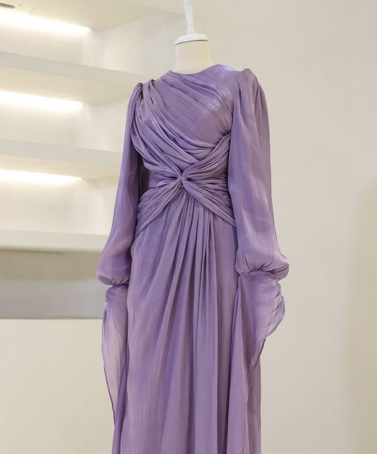Burgundy Evening Dresses A-Line Long Prom Gowns - View 6 | FashionDia