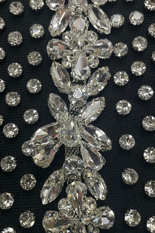 Contemporary Dress Inspired by Contemporary Streetwear Fashion 7