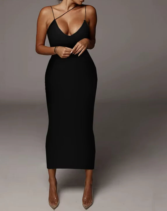 Leopard Bodycon Midi Dress - View 4 | VelvetHem