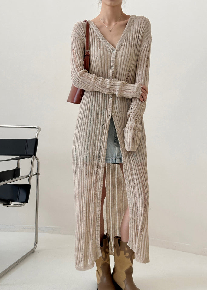 Elegantly Styled Cardigan for Everyday Wear