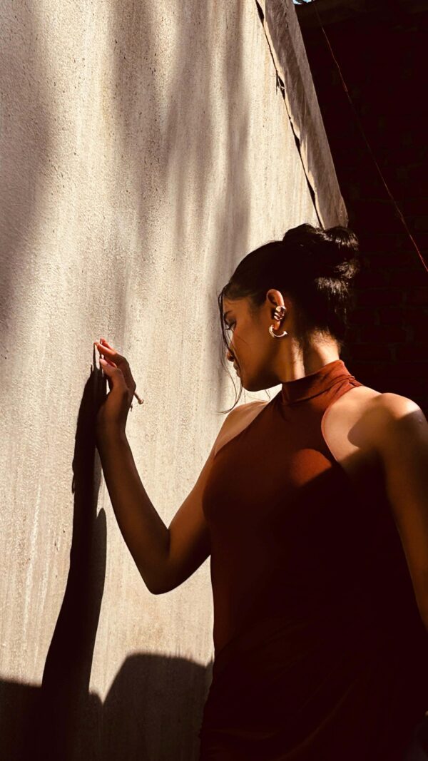Shubhi Kumar X Miakee ��������� Coco