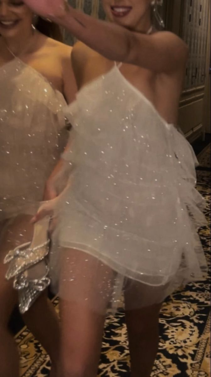 Halter A Line Sparkling Short Birthday Dress Evening Party Gown J8226