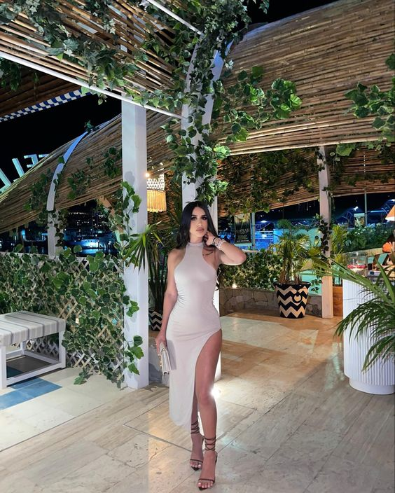 Sexy Tight Party Dress,Fashion Casual Dress