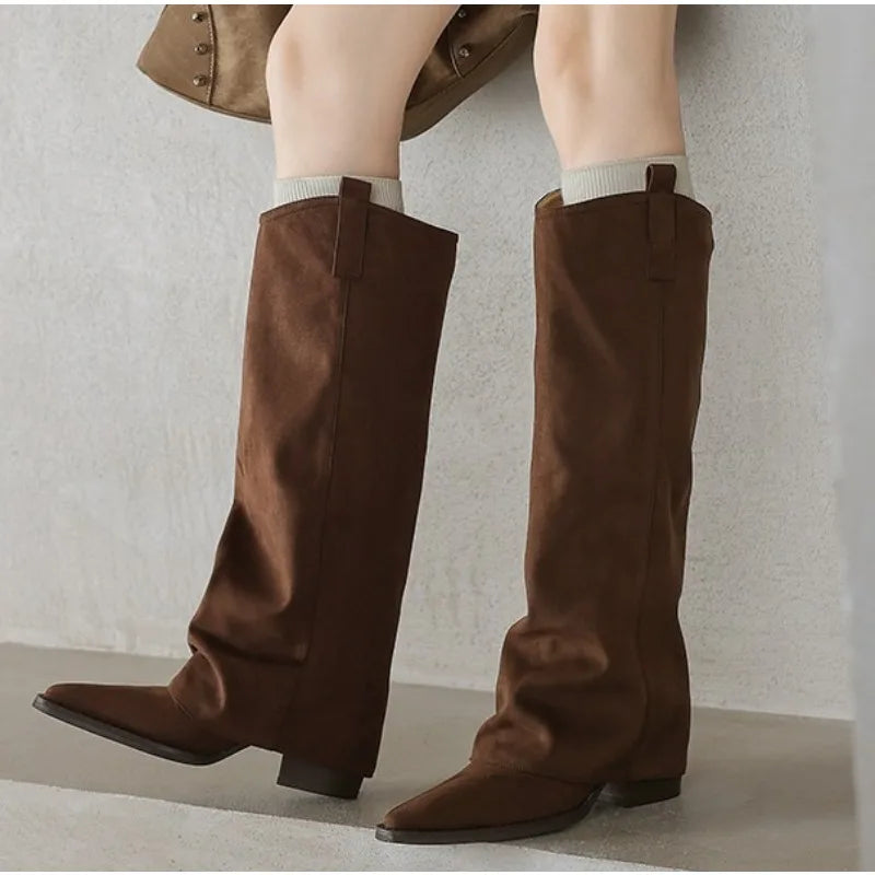 Beautifully Crafted Orthopedic Boots