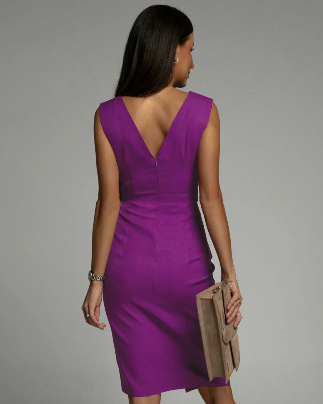 Beatriz Exclusive Dress Evening Wear Edit