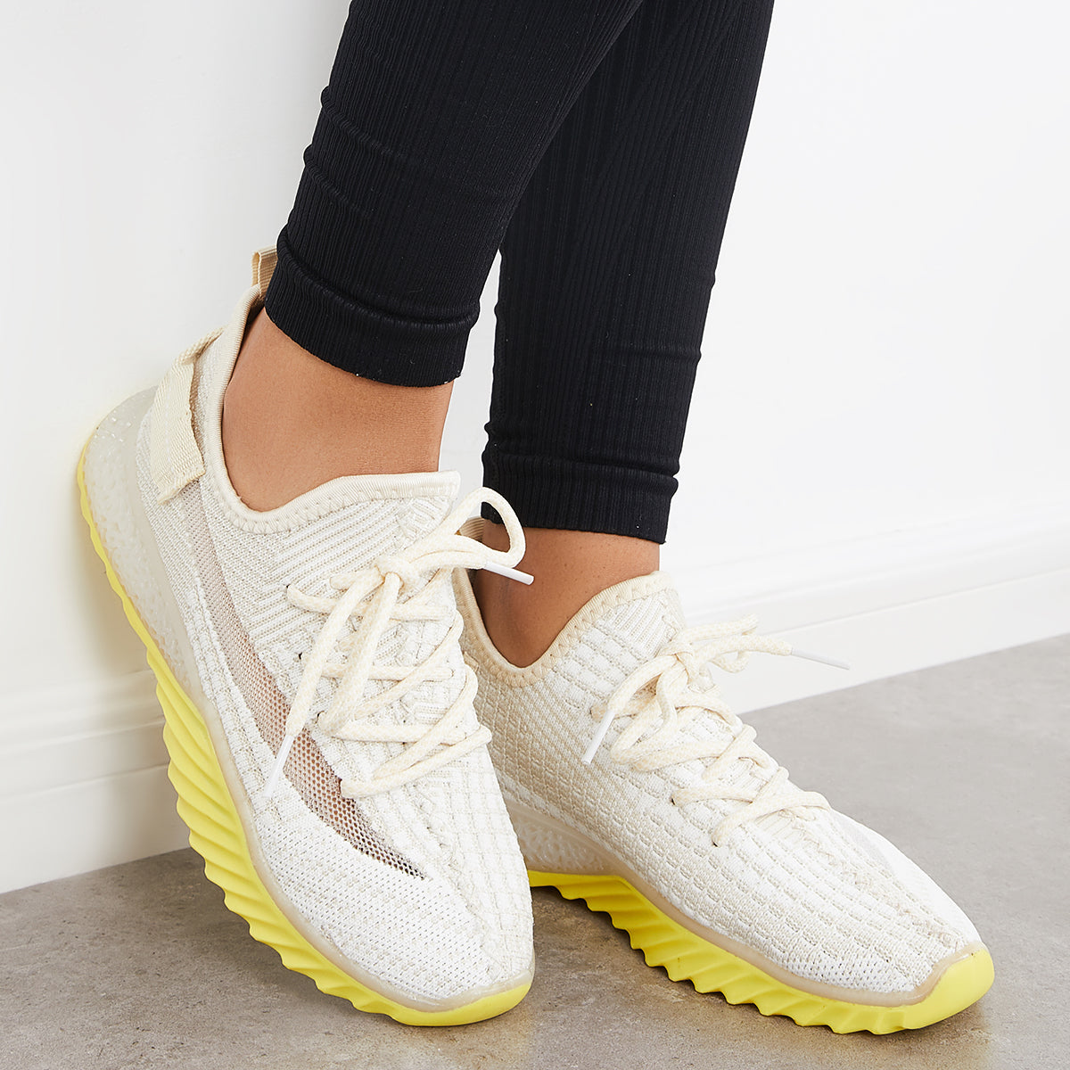 Beautifully Crafted Orthopedic Sneakers