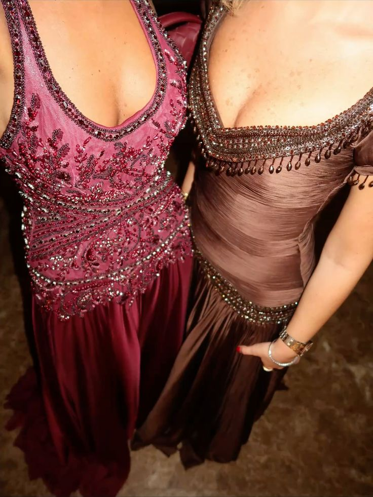 Vintage Halter Chiffon Beaded Prom Dress Long Mermaid Evening Dress