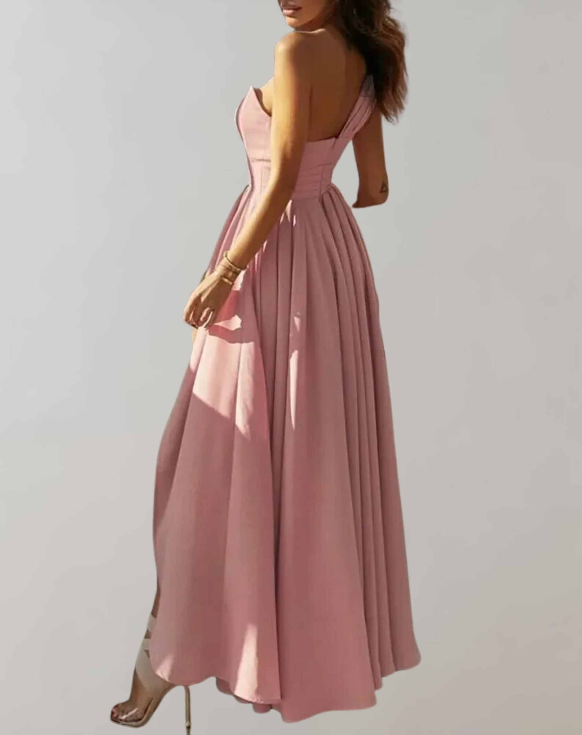 Alverna Chic Cocktail Gala Dress Boutique Collection