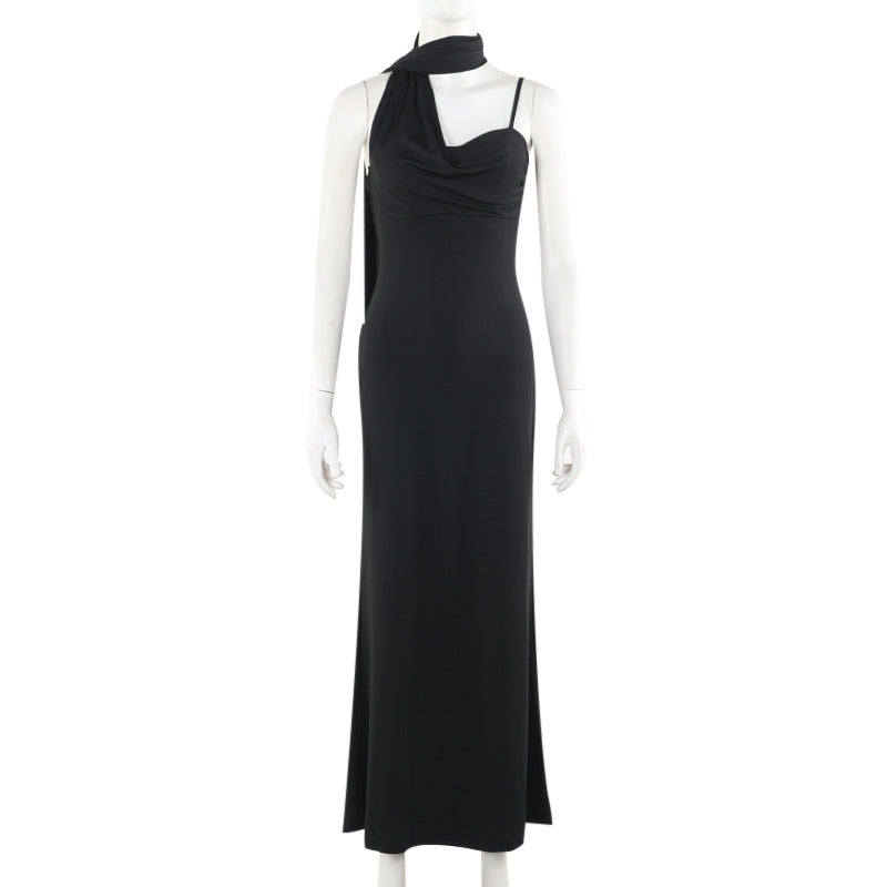 Josy Maxi Dress Black