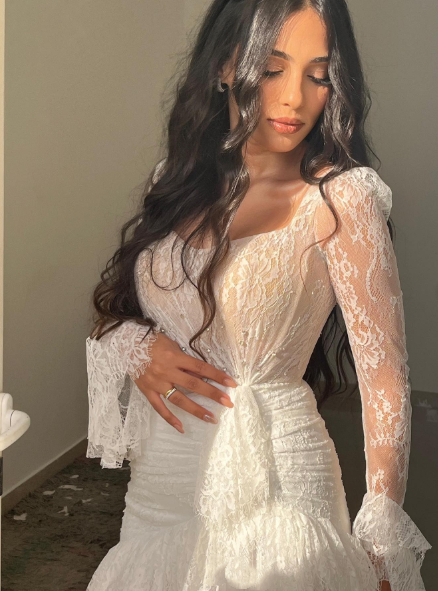 Pretty White Lace Sheath Short Graduation Homecoming Dress 19th Birthday Outfits D660