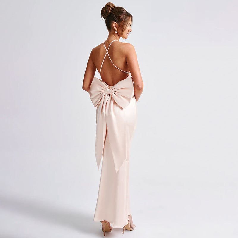Blush Dress Pink