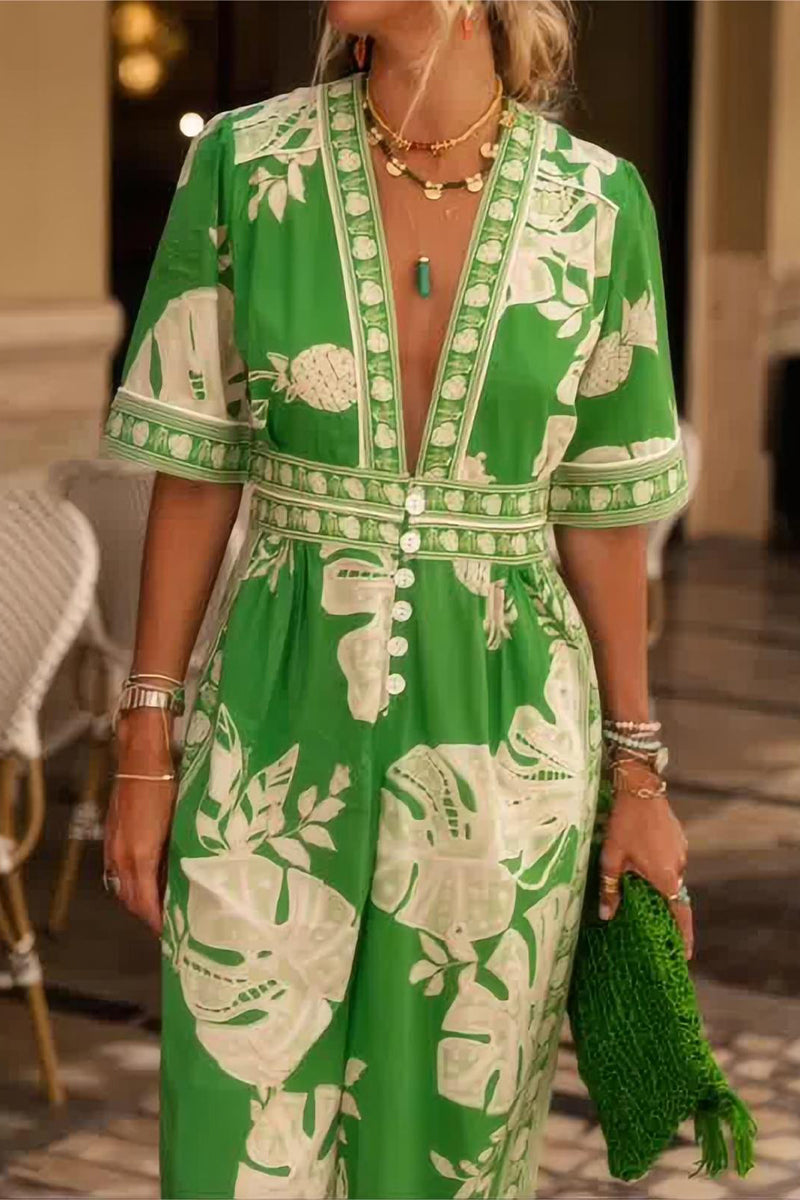 Classic Vintage & Enduringly Stylish Garment