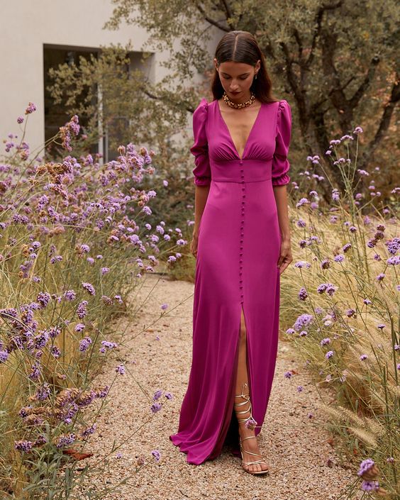 Long Prom Dresses ,Sexy Prom Dress