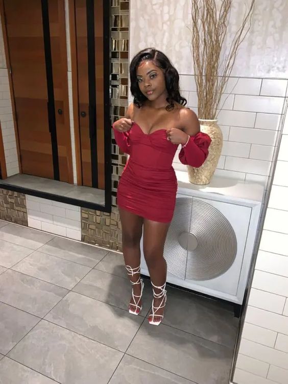 Short Party Dress,Cocktail Dresses, Homecoming Dress
