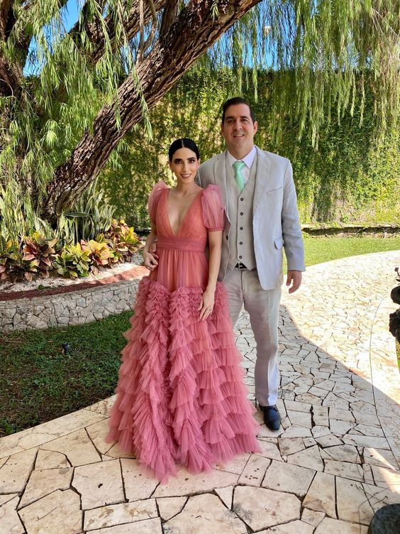 Fashion Prom Dresses Long Sexy Prom Dress