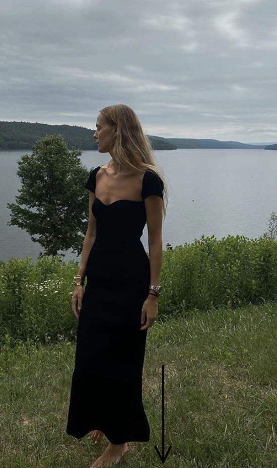 Simple party dress, birthday dress, fashion prom dress