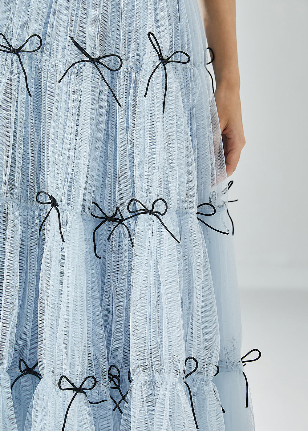 Beautifully Finished Garment in a Timeless Design