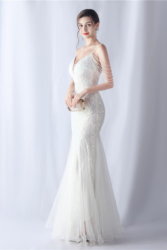 Beaded Mesh Cocktail Classic Dress for Seasonal Wardrobe Essential