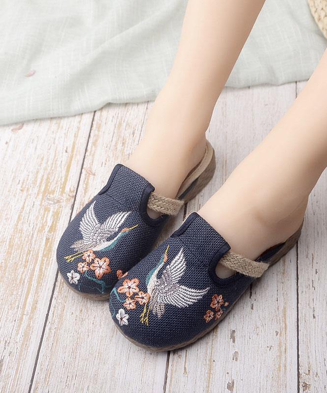Elegant Orthopedic Slippers for Every Step