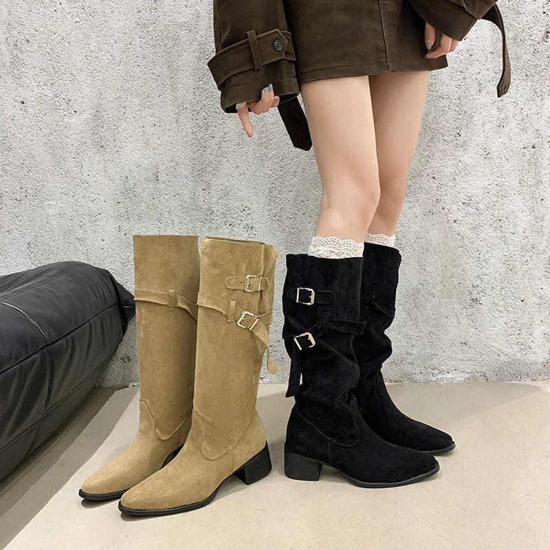 Stylish Orthopedic Boots for Any Occasion