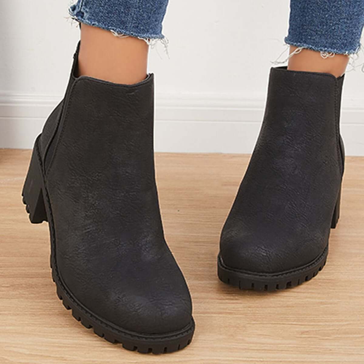 Beautifully Crafted Orthopedic Boots