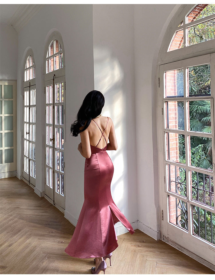 Long Formal Occasion Dresses Evening Gowns - View 3 | FashionDia