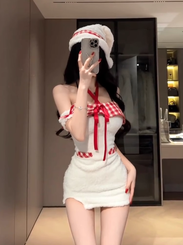 Women's casual dress - FashionDia