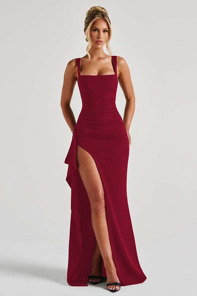 Premium Dress Inspired by Contemporary Streetwear Fashion 16