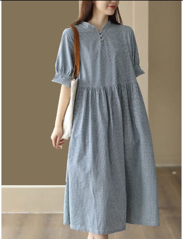 Classic Vintage & Enduringly Stylish Dress