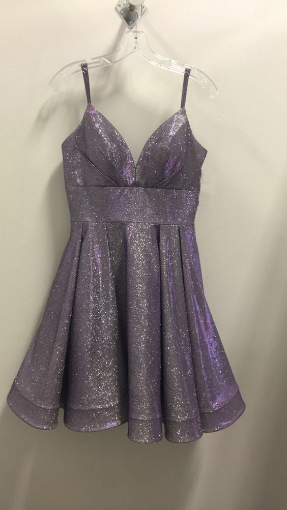 New Short Prom Dress, Homecoming Dresses