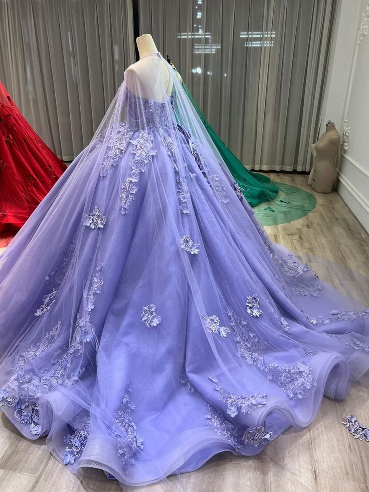 Ball gown long prom dresses, evening dresses,party dresses, formal dress