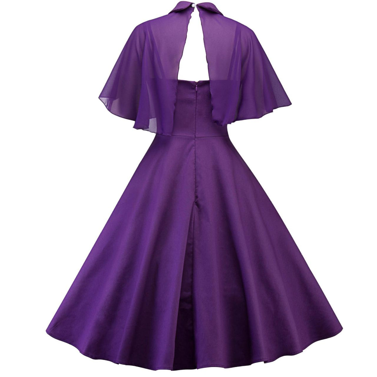 Cocktail Party Dress Short Prom Dress, Homecoming Dresses - View 2 | FashionDia