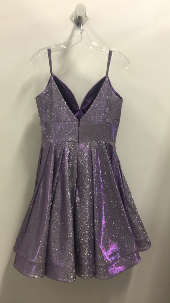 New Short Prom Dress, Homecoming Dresses