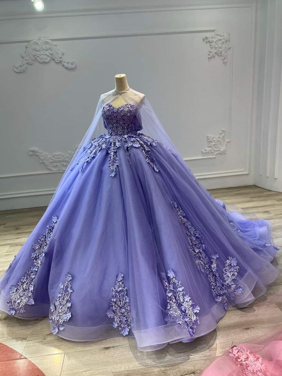 Ball gown long prom dresses, evening dresses,party dresses, formal dress