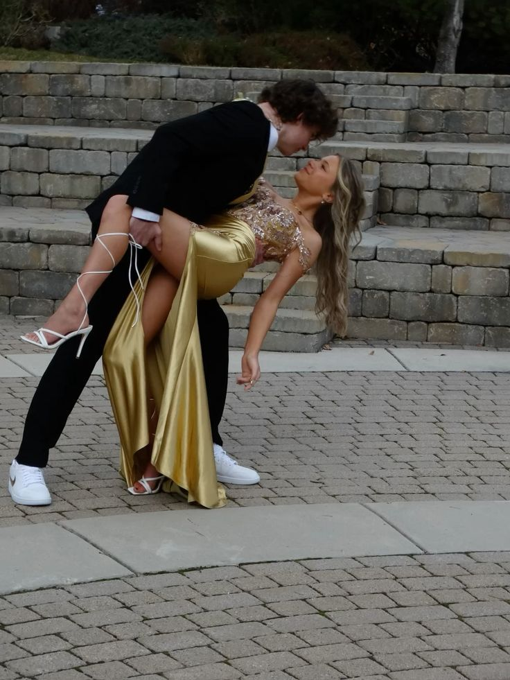 Mermaid Off The Shoulder Gold Slit Sequins Prom Dresses 18th Birthday Outfits Evening Long Dress