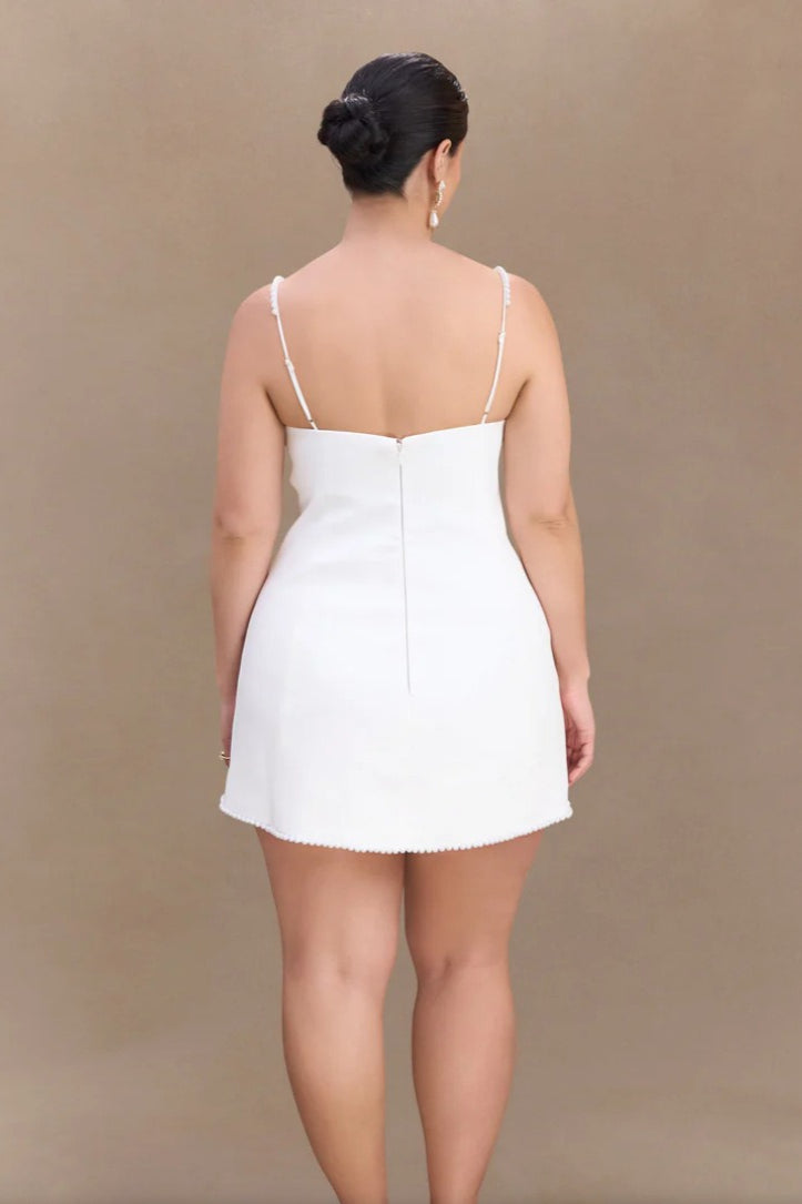 Vintage Inspired Dress Inspired by Contemporary Streetwear Fashion 8